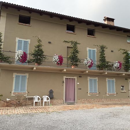 La Casa Di Roby-1 Appartamento La Morra Con Piscina Dış mekan fotoğraf