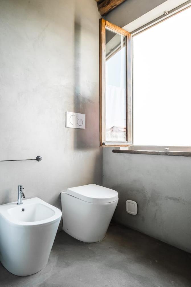 La Casa Di Roby-1 Appartamento La Morra Con Piscina Dış mekan fotoğraf