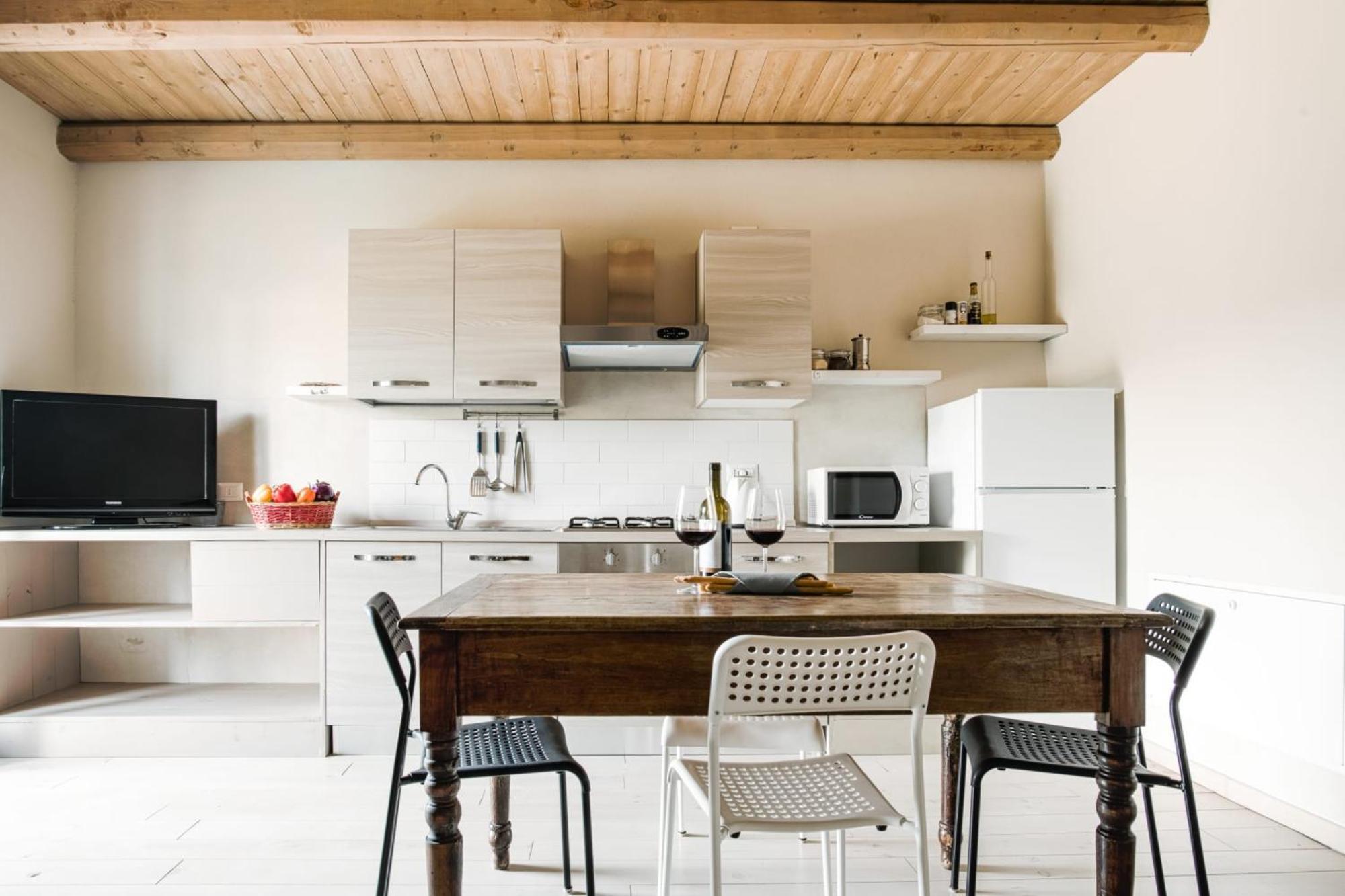 La Casa Di Roby-1 Appartamento La Morra Con Piscina Dış mekan fotoğraf