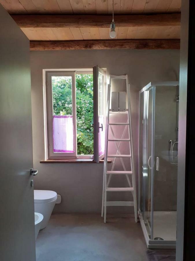 La Casa Di Roby-1 Appartamento La Morra Con Piscina Dış mekan fotoğraf